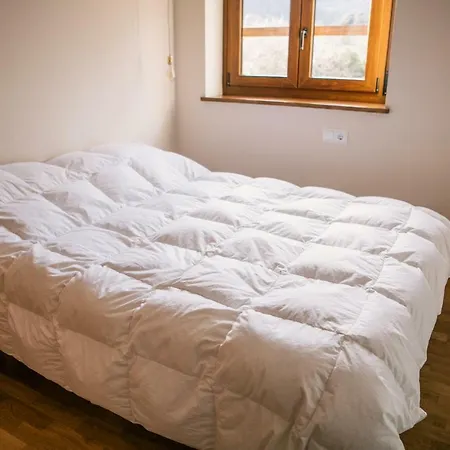 Apartment Esterri Isavarre
