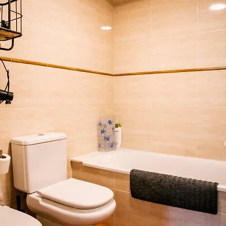 Esterri Apartmán Isavarre
