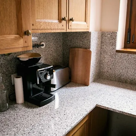 Esterri Apartmán Isavarre